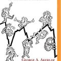 Cover Art for 9781501263804, Animal Spirits: How Human Psychology Drives the Economy, and Why It Matters for Global Capitalism by George A. Akerlof