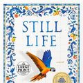 Cover Art for 9780593459676, Still Life by Sarah Winman