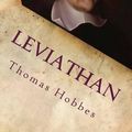 Cover Art for 9781539784166, Leviathan by Thomas Hobbes