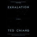 Cover Art for 9781984844453, Exhalation by Ted Chiang