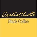 Cover Art for 9782702430422, Black Coffee by Agatha Christie