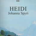 Cover Art for 9780753174609, Heidi by Johanna Spyri