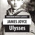 Cover Art for 1230000195605, Ulysses by James Joyce