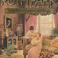 Cover Art for 9780140176087, Swords and Crowns and Rings by Ruth Park