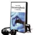 Cover Art for 9781605149011, Metamorphosis by Franz Kafka