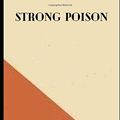 Cover Art for 9798674328766, Strong Poison by Dorothy L. Sayers