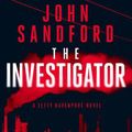 Cover Art for 9781804362471, The Investigator by John Sandford
