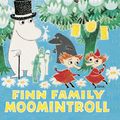 Cover Art for 9781908745644, Finn Family Moomintroll by Tove Jansson