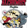 Cover Art for 9781421507682, Fullmetal Alchemist Profiles by Arakawa, Hiromu