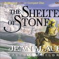Cover Art for 9781587889912, The Shelters of Stone by Jean M. Auel
