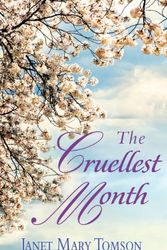 Cover Art for 9781405649759, Cruellest Month, The  (Large Print Book) by Louise Penny