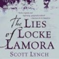 Cover Art for 9781299072770, The Lies of Locke Lamora by Scott Lynch