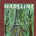 Cover Art for 9780606038744, Madeline: Story & Pictures by Ludwig Bemelmans