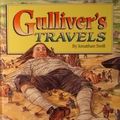 Cover Art for 9780861129850, Gulliver's Travels by Jonathan Swift
