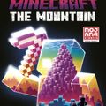 Cover Art for 9780593159170, Minecraft: The Mountain: An Official Minecraft Novel by Max Brooks