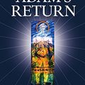 Cover Art for 8601407027397, By Richard Rohr Adam's Return - Five Promises of Male Initiation: 14 by Richard Rohr