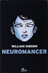 Cover Art for 9788585887902, Neuromancer by William Gibson