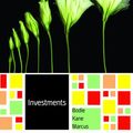 Cover Art for B00JVOTX18, EBOOK: Investments - Global edition (UK Higher Education  Business Finance) by Zvi Bodie, Alex Kane, Alan Marcus