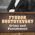 Cover Art for 9781443430906, Crime and Punishment by Fyodor Dostoyevsky