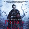 Cover Art for 9781101630938, Prince of Fools by Mark Lawrence