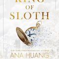 Cover Art for 9780349436371, King of Sloth by Ana Huang