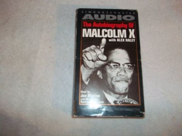 Cover Art for 9780671793661, The Autobiography of Malcolm X by Alex Haley