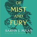 Cover Art for 9781804225578, A Court of Mist and Fury (A Court of Thorns and Roses, 2) by Maas, Sarah J.
