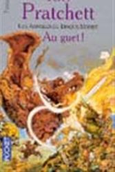 Cover Art for 9782266099707, Les Annales du Disque-Monde, Tome 8 : Au guet ! by Terry Pratchett