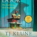Cover Art for B095Z7RMJ3, Under the Whispering Door by TJ Klune