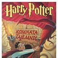 Cover Art for 9788372780072, Harry Potter 2. Harry Potter l komnata tajemnic (Polnisch) by J.k. Rowling