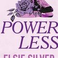 Cover Art for 9781728297026, Powerless by Elsie Silver