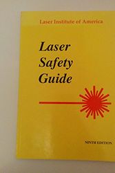 Cover Art for 9780912035062, LIA Laser Safety Guide by Laser Institute of America