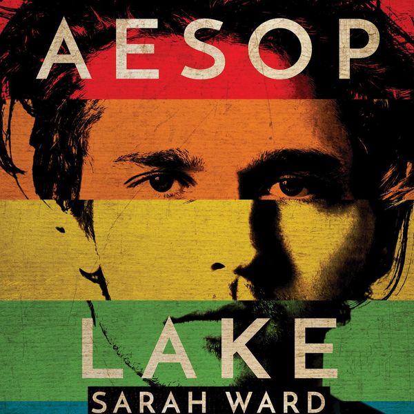 Cover Art for 9781950584307, Aesop Lake by Sarah Ward
