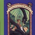 Cover Art for 9782762514629, 002-LE LABORATOIRE AUX REPTILES by Lemony Snicket