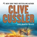 Cover Art for 9781594138362, The Bootlegger by Clive Cussler, Justin Scott
