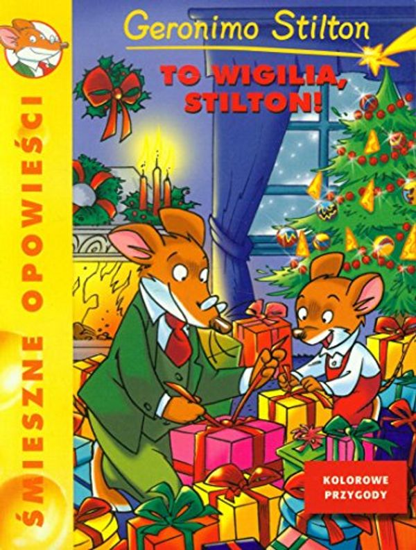 Cover Art for 9788375128055, Valley Of The Giant Skeletons (Geronimo Stilton) by Geronimo Stilton