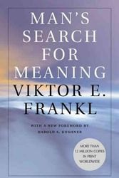 Cover Art for 9780807014271, Man's Search for Meaning by Viktor E. Frankl