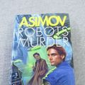 Cover Art for 9780739407011, Robots and Murder: The Caves of Steel/ The Naked Sun/ Robots of Dawn by Isaac Asimov