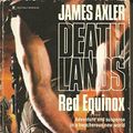 Cover Art for 9780373625093, Red Equinox by James Axler