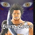 Cover Art for 9781421591582, Black Clover, Vol. 6 by Yuki Tabata