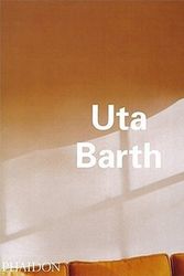 Cover Art for 9780714841533, Uta Barth by Matthew Higgs