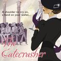 Cover Art for 9780552776721, The Gatecrasher by Madeleine Wickham, Sophie Kinsella writing As