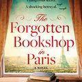 Cover Art for 9780008646080, The Forgotten Bookshop in Paris by Daisy Wood
