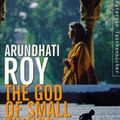 Cover Art for 9783883891620, The God of Small Things by Arundhati Roy