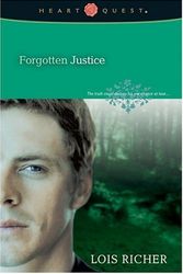 Cover Art for 9780842364379, Forgotten Justice #2 (Camp Hope) by Lois Richer