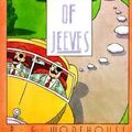 Cover Art for 9780060965020, The Return of Jeeves (A Jeeves and Bertie Novel) by P. G. Wodehouse