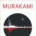 Cover Art for 9781448103645, After The Quake by Haruki Murakami
