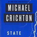Cover Art for 9780062227218, State of Fear by Michael Crichton