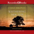 Cover Art for 9781428108486, Wuthering Heights by Emily Bronte