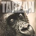 Cover Art for 9781661809553, The Return of Tarzan by Edgar Rice Burroughs
